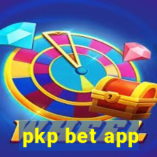 pkp bet app